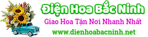Điện hoa Bắc Ninh – LH: 0966.020.388, đặt hoa online, giao hoa tại nhà, shop hoa tươi, cửa hàng hoa tại Bắc Ninh